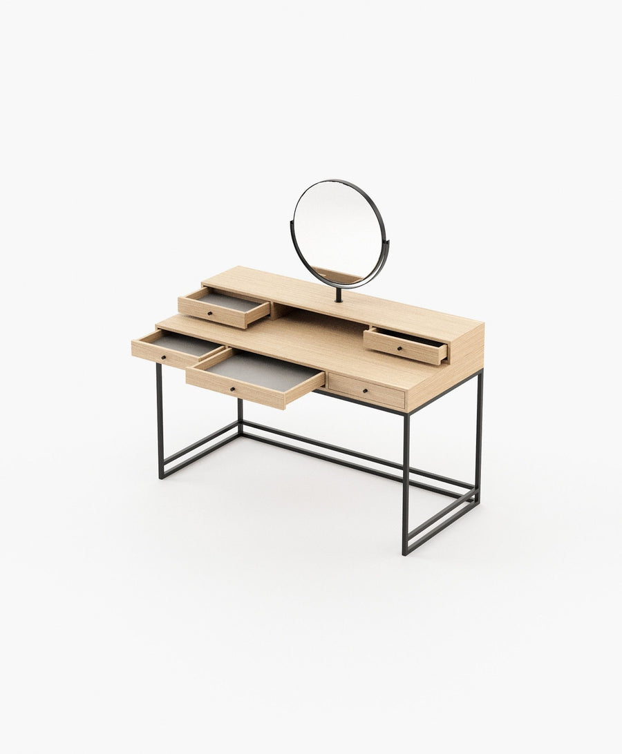 D'arc Dressing Table