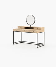 D'arc Dressing Table