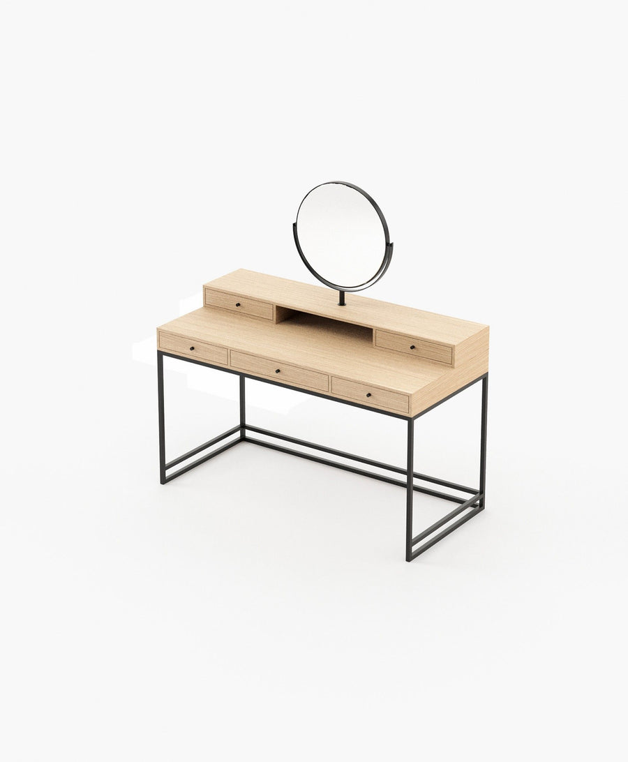 D'arc Dressing Table