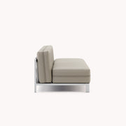 Bondi Sofa 2 seats without armrest