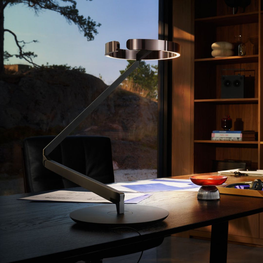 Gioia Equilibrio - Table Lamp