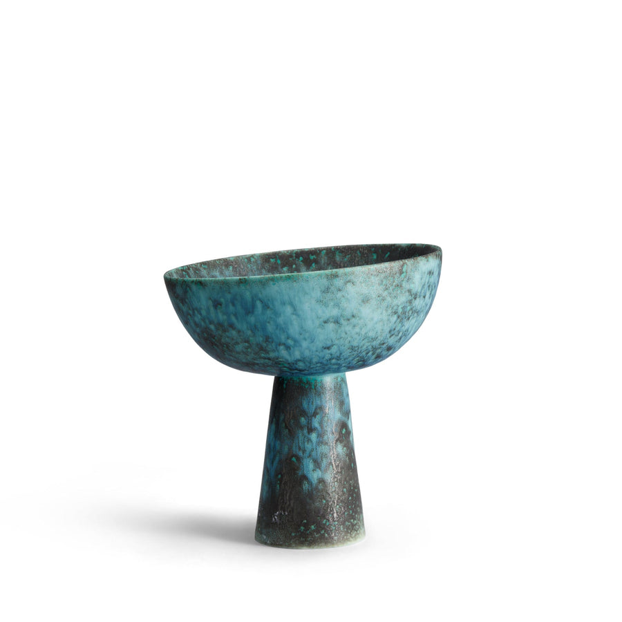Terra Bowl on Stand - Small