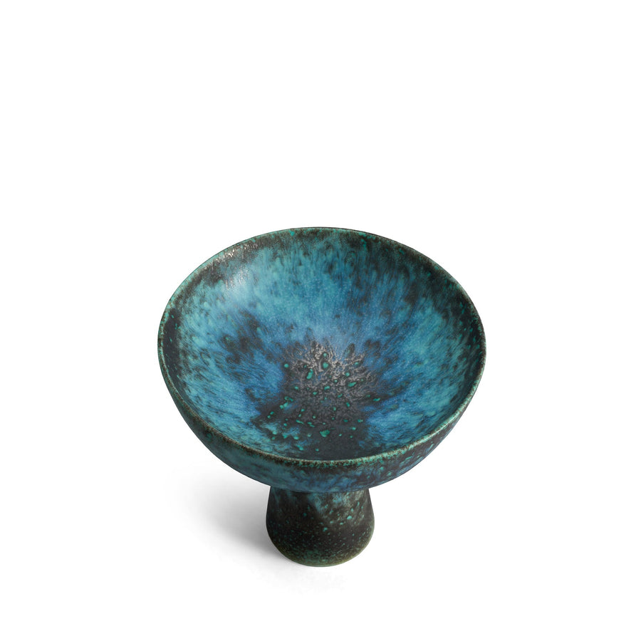 Terra Bowl on Stand - Small