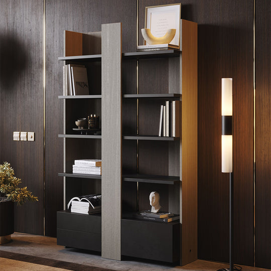 Biel Bookshelf