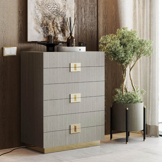 Lady tallboy Chest Of Drawers