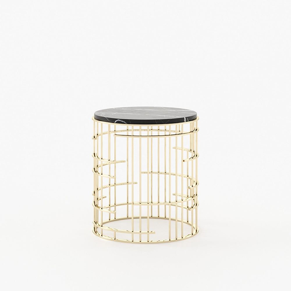 Mercy Side Table – House of Courage