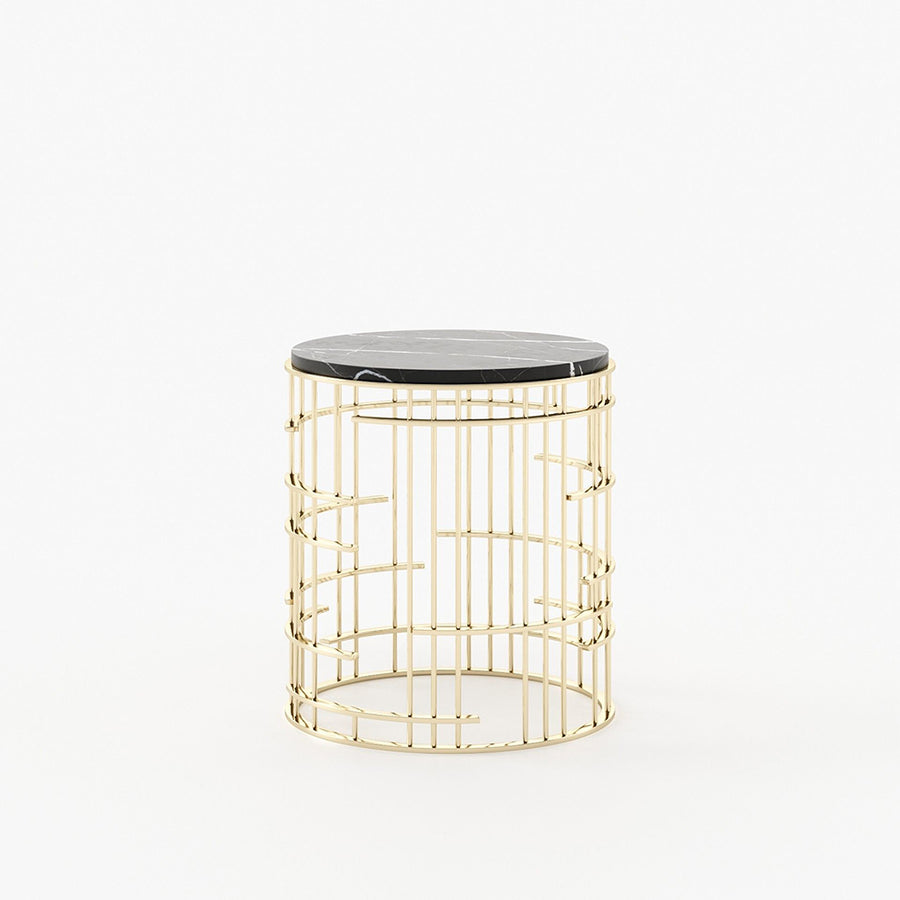 Mercy Side Table