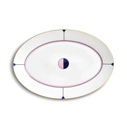 Nova Oval Platter