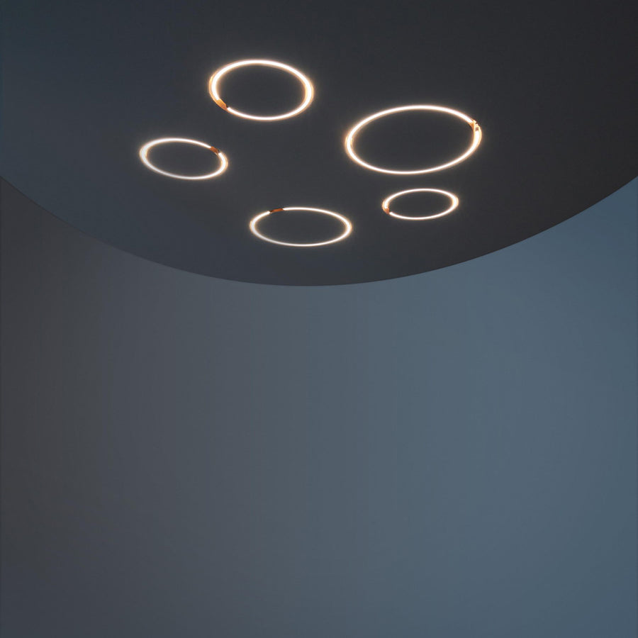 Mito Cosmo Piano - Ceiling light