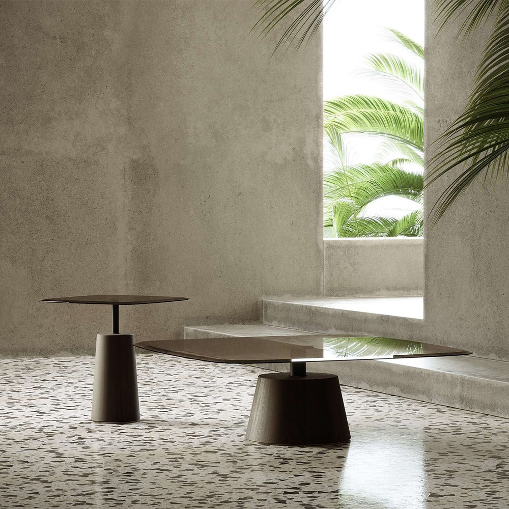 Panton Side Table Panton Side Table – House of Courage