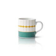 Royal Sip Coffee Cup with Saucer