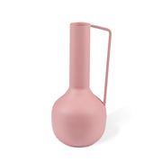 Roman Vases set of 4 Light Pink