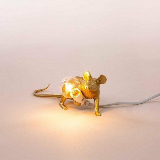 Mouse table lamp Lop