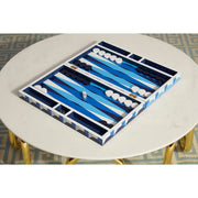 Sorrento resource backgammon