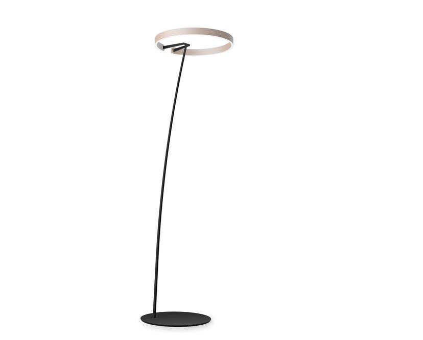 Mito Raggio - Floor Lamp
