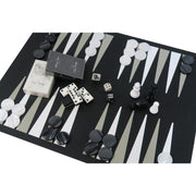Multi-game box Buffalo Leather