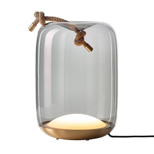 Knot Cilindro Lamp