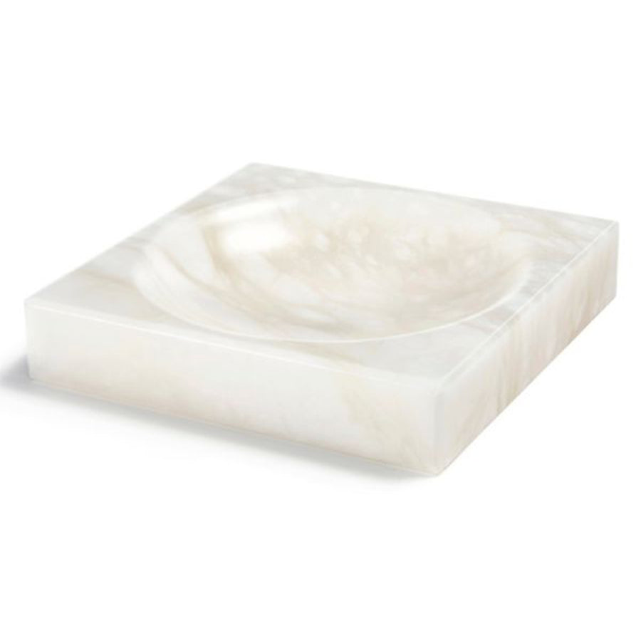 Tessuto Soap Dish
