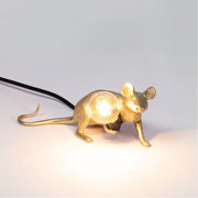 Mouse table lamp Lop
