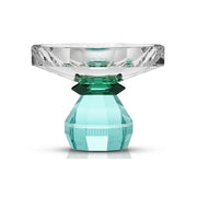 Madison Bowl Azure/Clear/Green