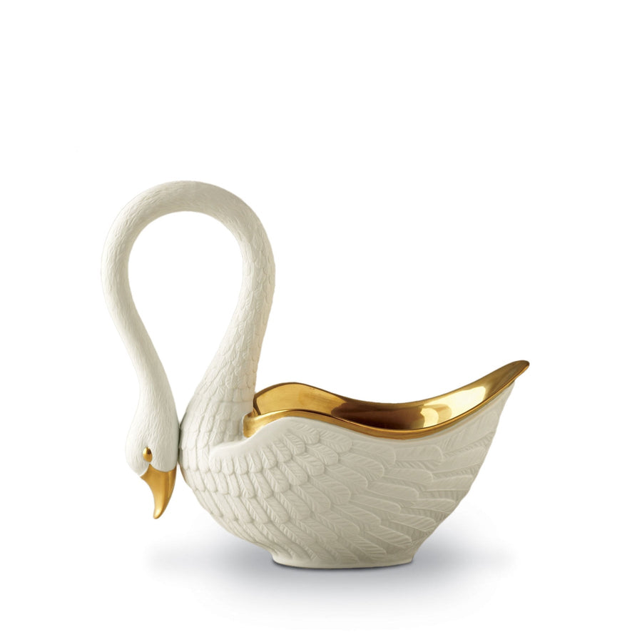 Swan medium Bowl