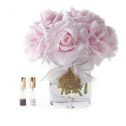 Grand Bouquet - French Pink - Box with Gold