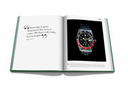 Rolex, the impossible collection