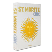 St.Moritz Chic