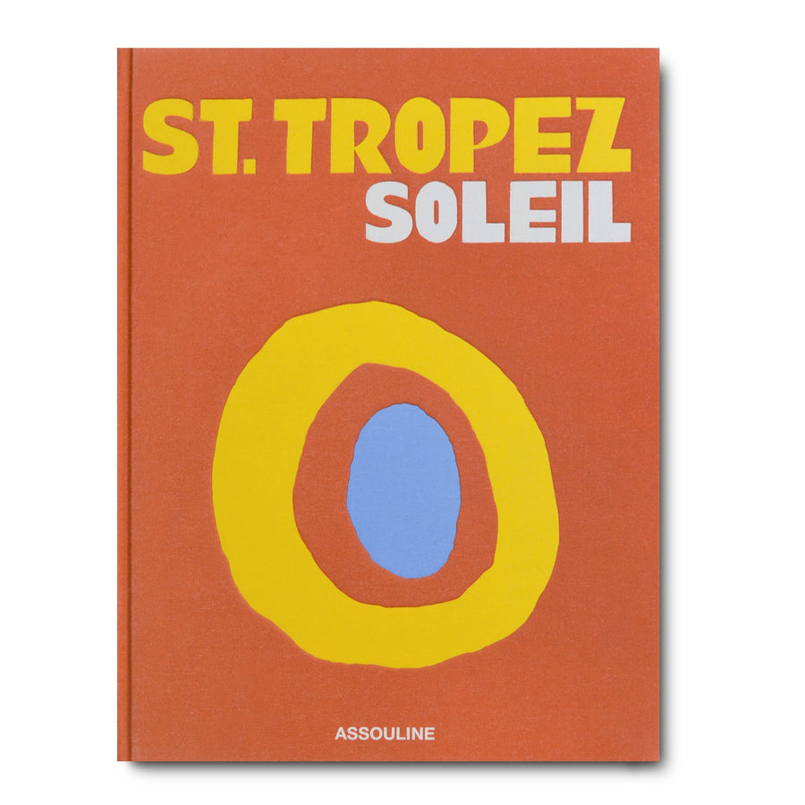 St.Tropez Soleil