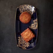 Zen Bonsai Rectangular Tray