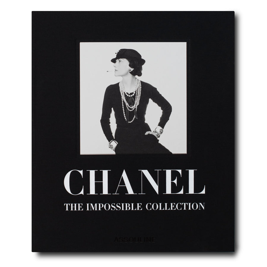 Chanel, The impossible collection