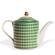Chess Teapot