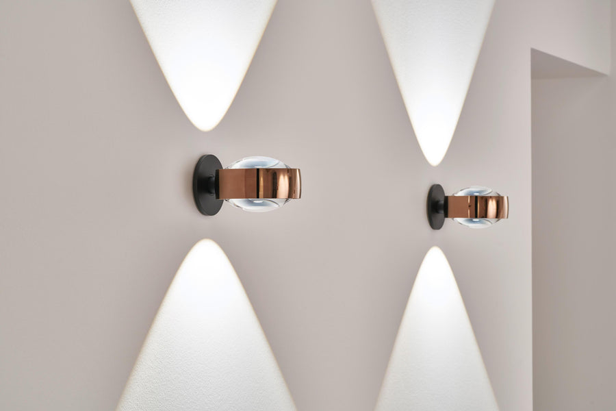 Sento Verticale - Wall Lamp