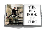 Big Book of Chic